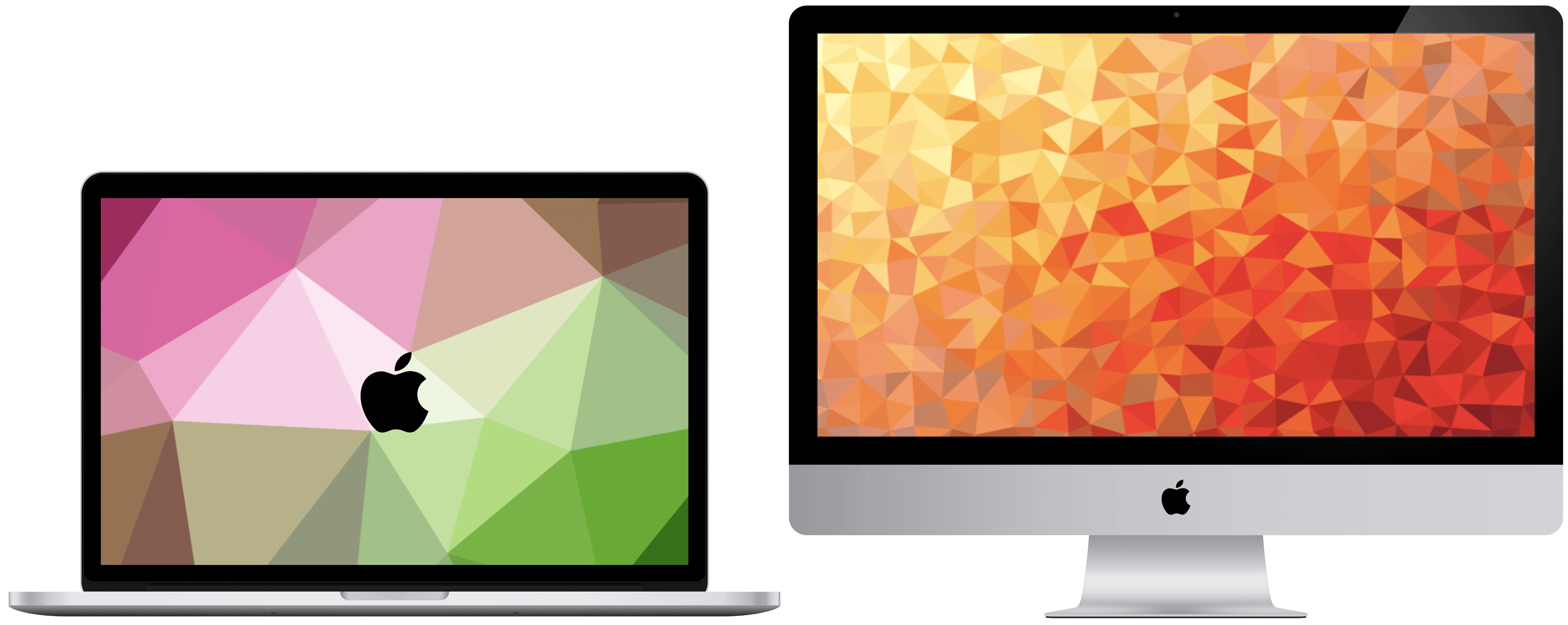 Alquiler Mac Apple – MacBook y iMac
