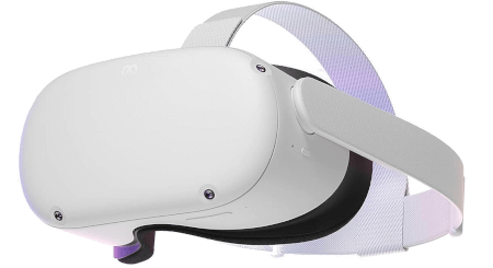 Gafas de Realidad Virtual Oculus para alquilar