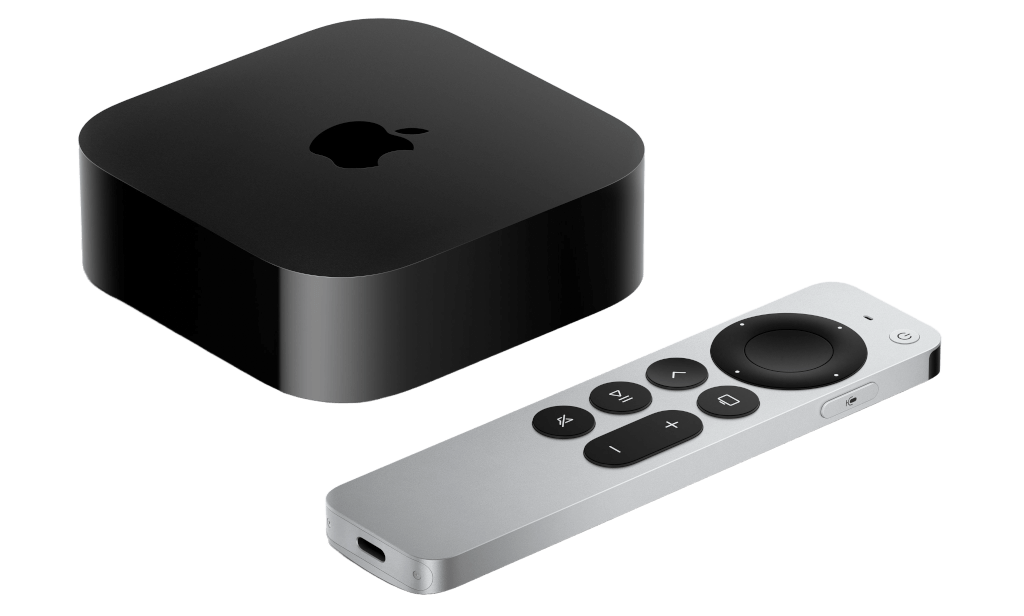 Apple TV Rent