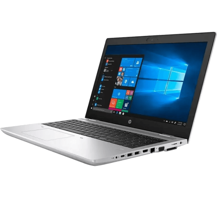 Alquiler HP 15″ i5 16GB 256GB – pantalla