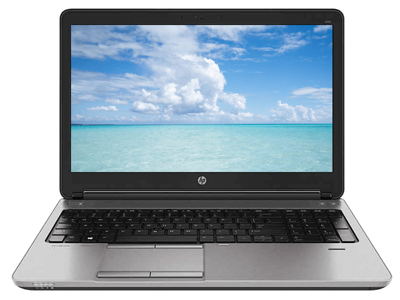 Alquiler HP 15″ i5 8GB 256GB – teclado español