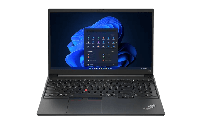 Alquiler HP/Lenovo 15″ i7 16GB 512GB – teclado español