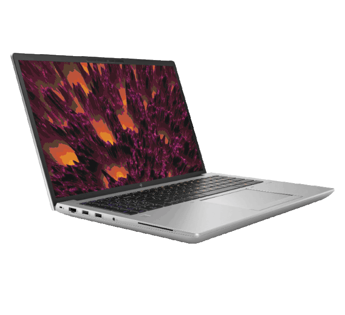 Alquilar HP Zbook 15