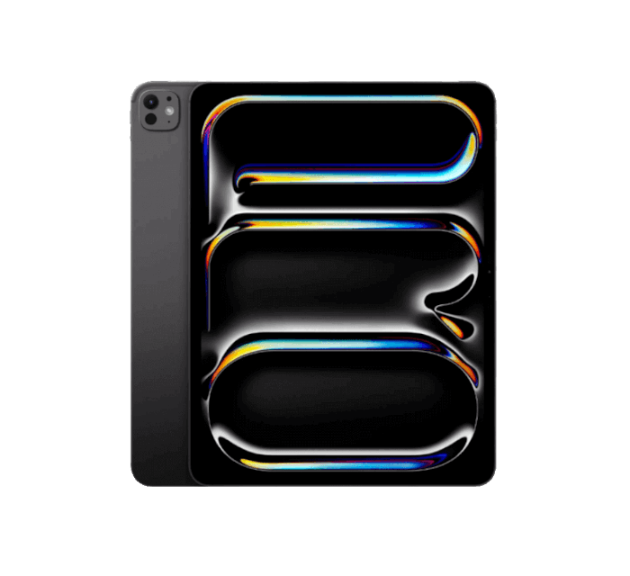 Alquilar iPad Pro 12,9