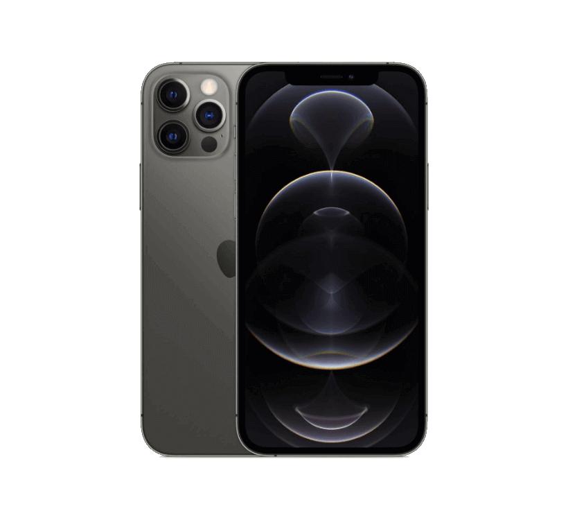 Alquiler iPhone 12 o 12 Pro 6.1” / 11 Pro 5.8” – frontal
