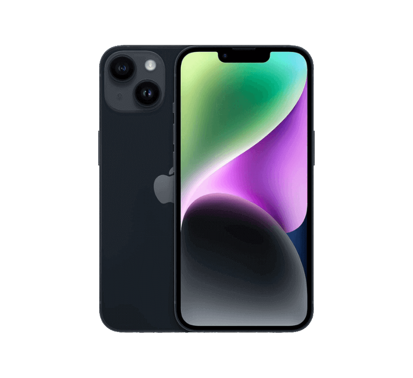 Alquiler iPhone 14 Pro 6.1” / Max 6.7” – frontal