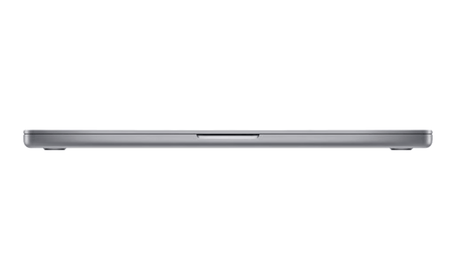 Alquiler MacBook Pro – grosor