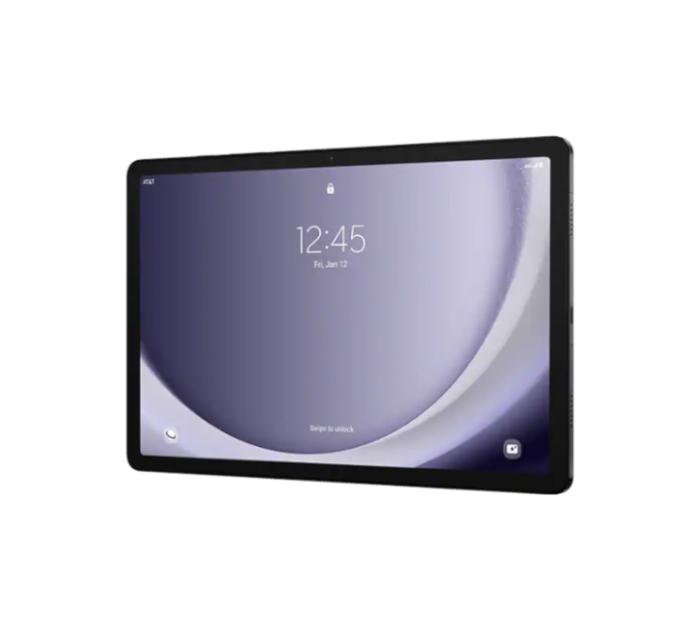 Alquiler Samsung Galaxy Tab A9+/A8/A7 – frontal