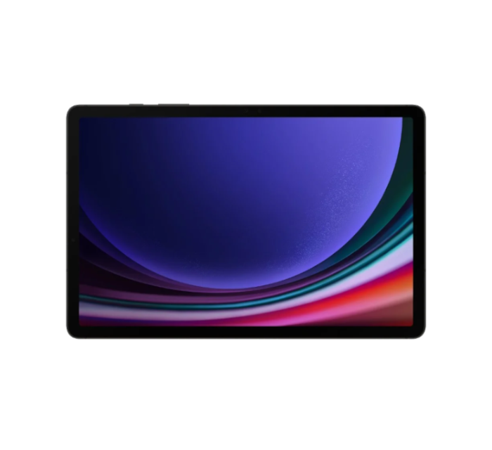 Alquiler Samsung Galaxy Tab S9/S8 – frontal