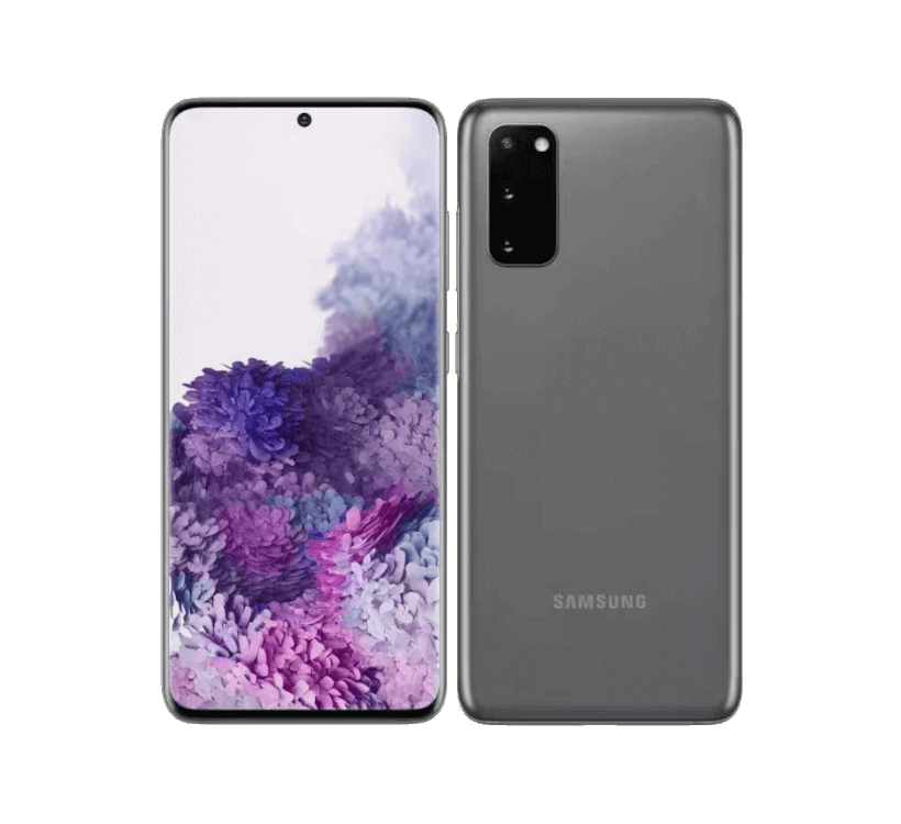 Alquilar Samsung S20 / S10 6.2