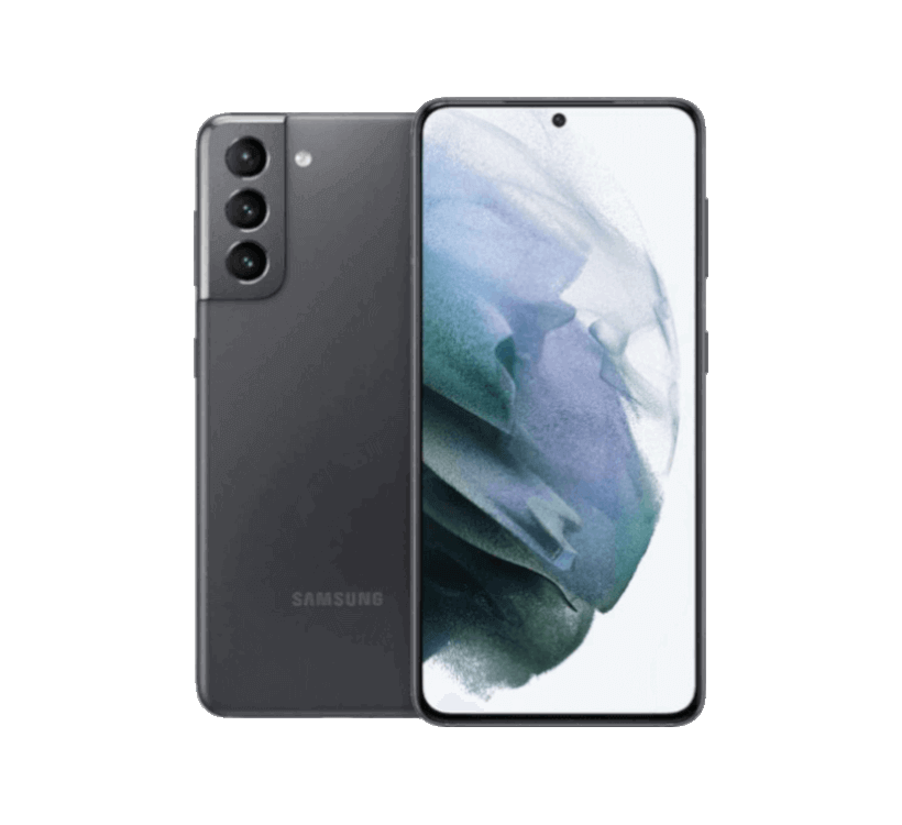 Alquilar Samsung S21 6.2