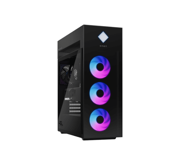 Alquiler Torre HP i9 64GB 1TB NVIDIA RTX 4090 24GB – frontal