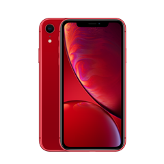 iPhone XR miniatura