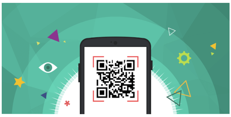 Pantallazo de Kaspersky QR Scanner