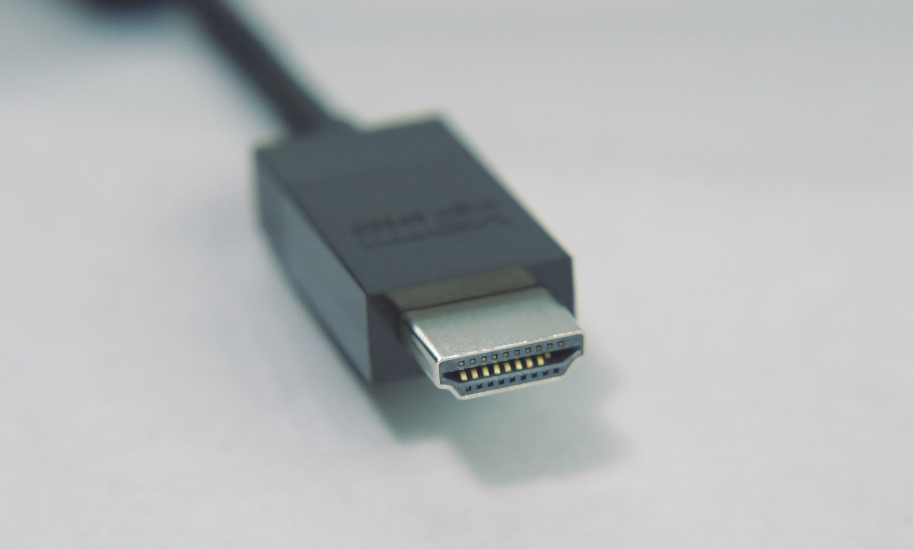 Cable HDMI