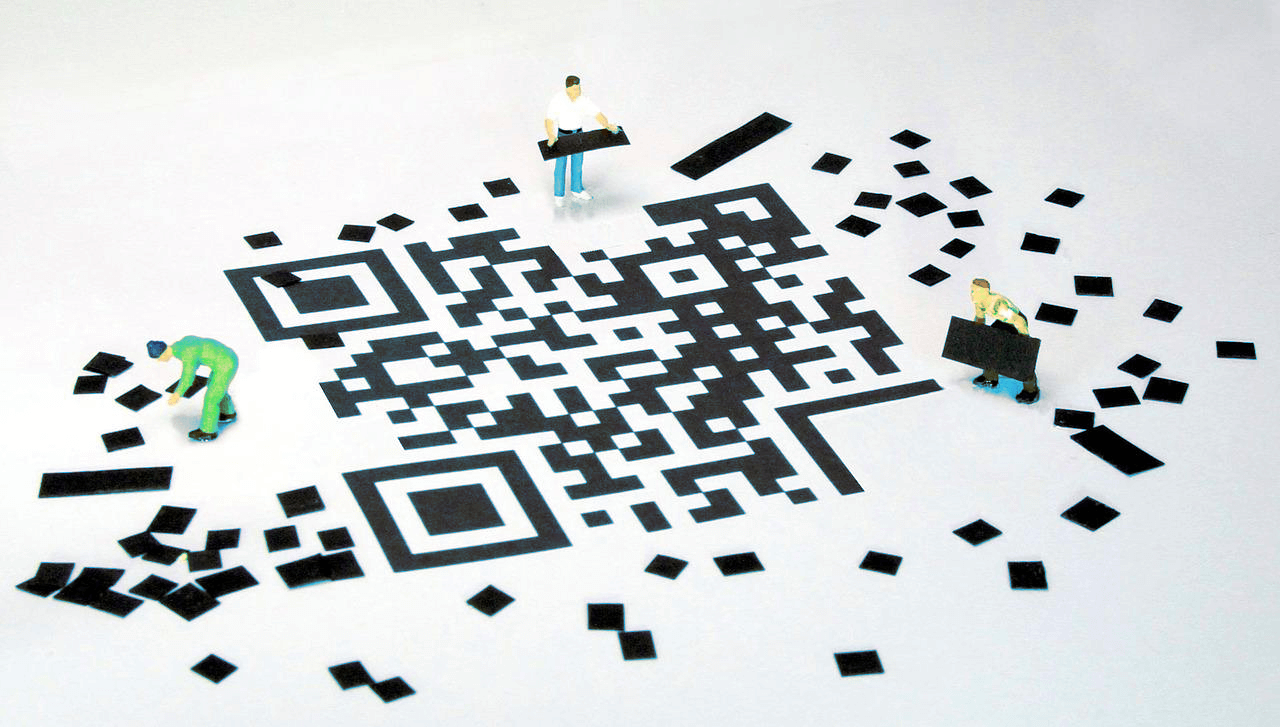 Imagen del artículo ¿Cómo generar códigos QR?, gratis y de pago