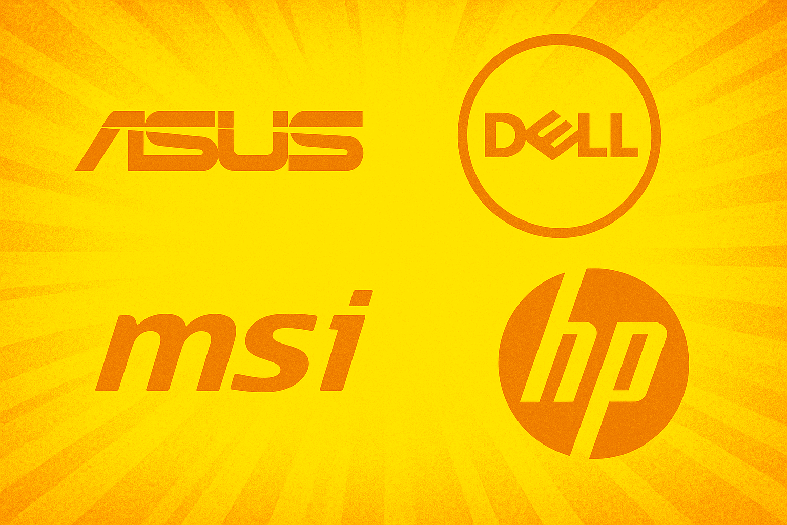 Ilustración sobre los mejores portátiles para ingenieros