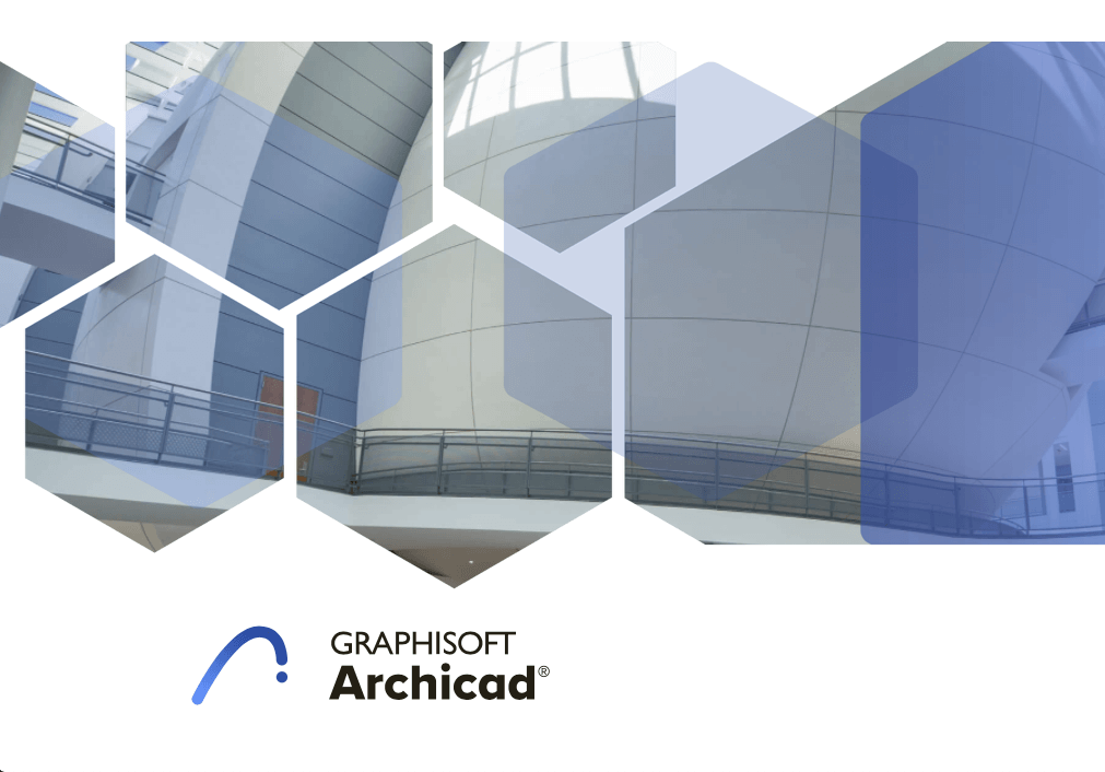 ArchiCAD, disponible en ordenadores de alquiler