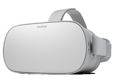 Oculus Go