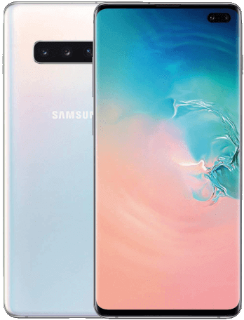 Samsung Galaxy S10