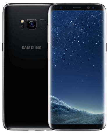 Samsung Galaxy S8