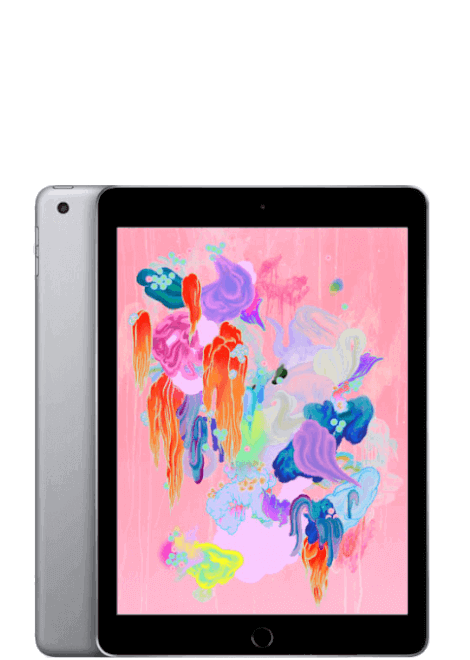 iPad de 9,7 pulgadas