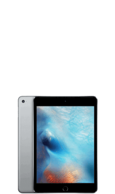 iPad Mini de 7,9 pulgadas