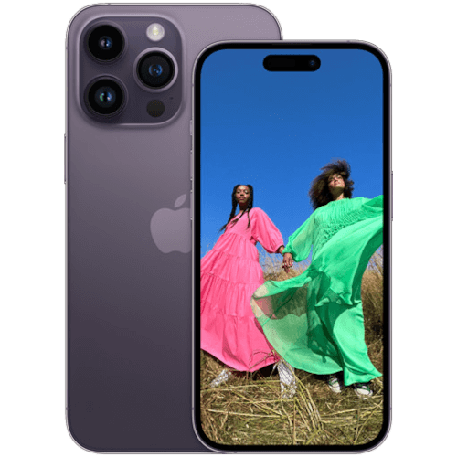 iPhone 14 Pro