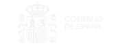 Logo de Gobierno de España