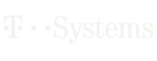 T-Systems logo