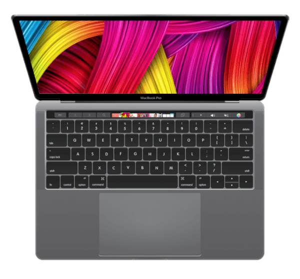 MacBook Pro