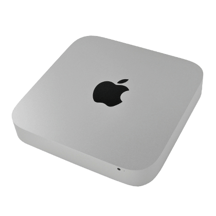 Mac Mini SSD