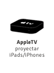 icono alquiler Apple TV