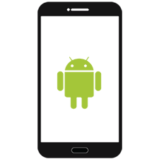Mobile phone rental with Android