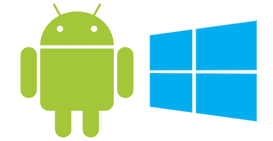 Android and Windows Tablet rentals